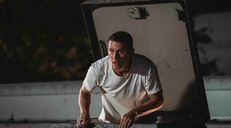 Roofman