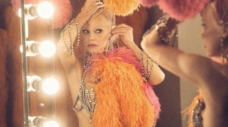 The Last Showgirl