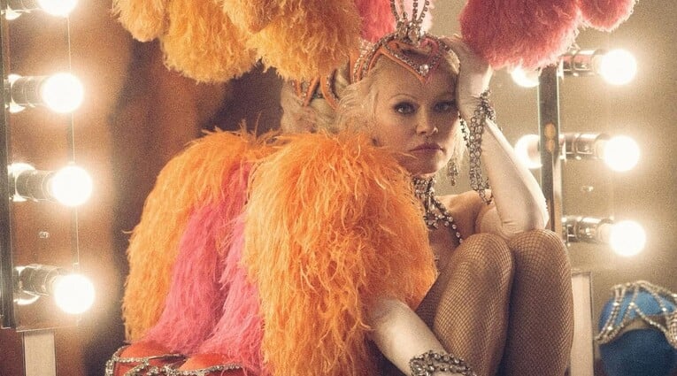 The Last Showgirl