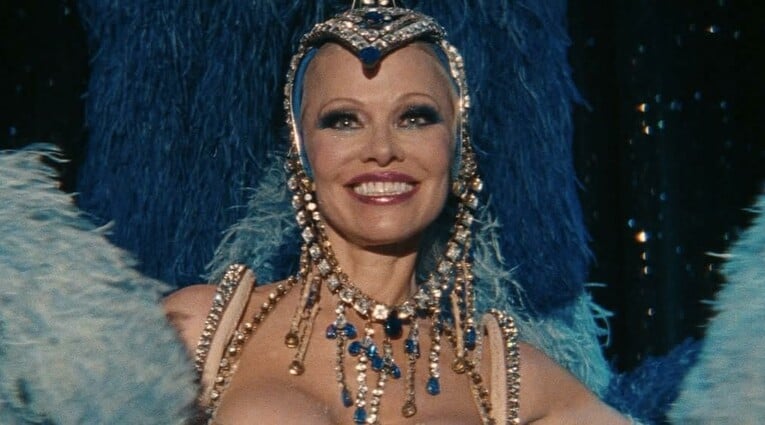 The Last Showgirl