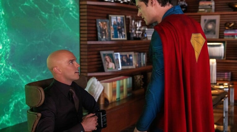 Superman