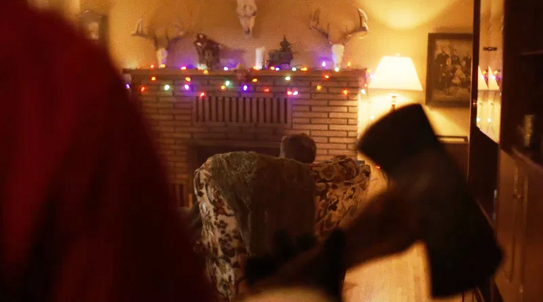 Silent Night Deadly Night