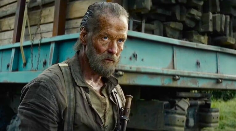 Sisu Road to Revenge