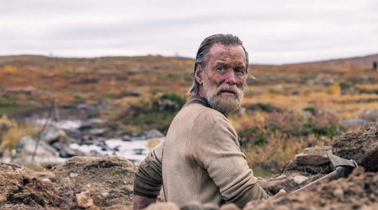 Sisu Road to Revenge