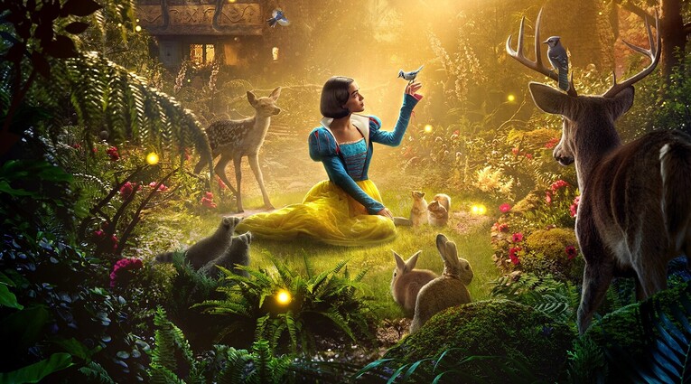 Snow White