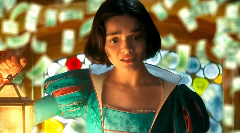 Snow White