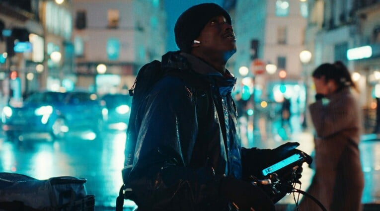 Souleymane
