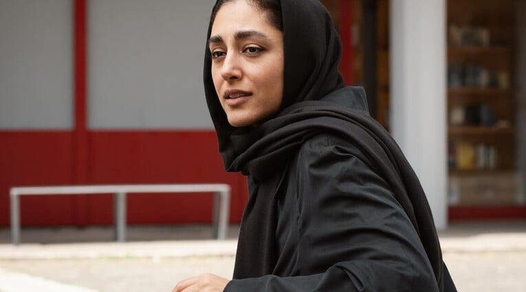 Reading Lolita in Tehran