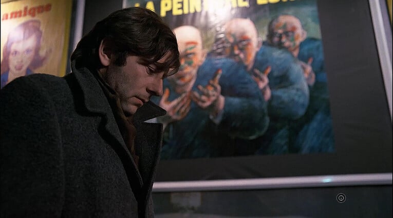 The Tenant