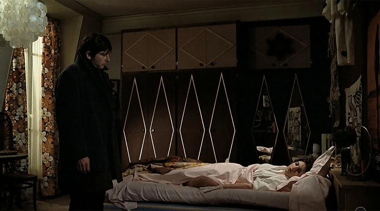 The Tenant