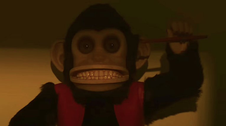 The Monkey
