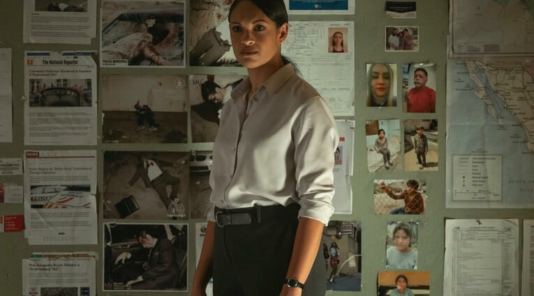 The Accountant 2
