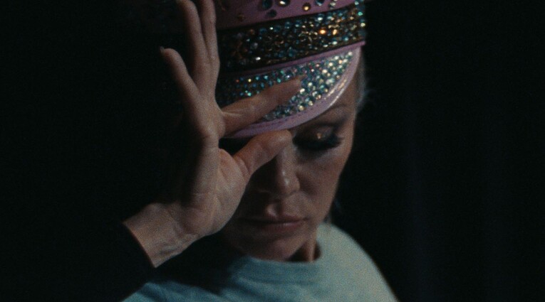 The Last Showgirl