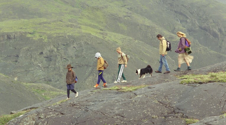 H Αγάπη που Απομένει