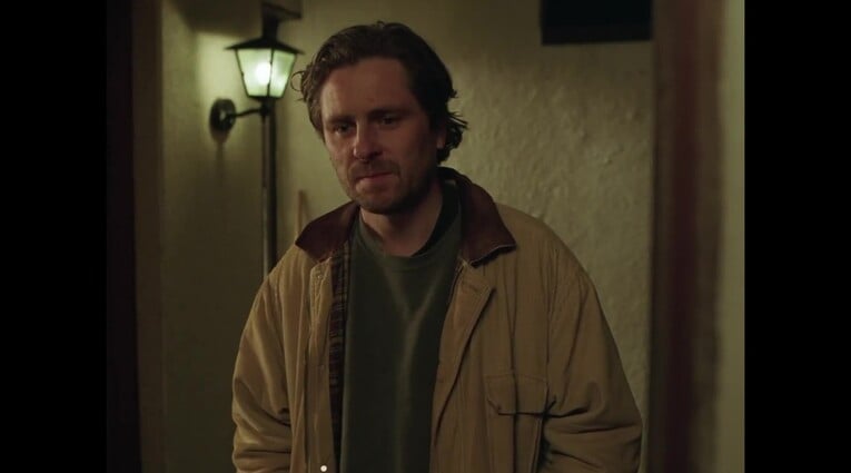 H Αγάπη που Απομένει