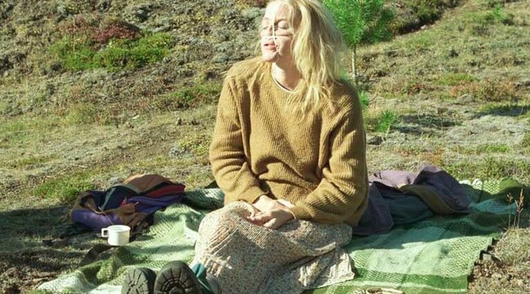 H Αγάπη που Απομένει