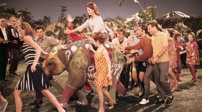 The-Party