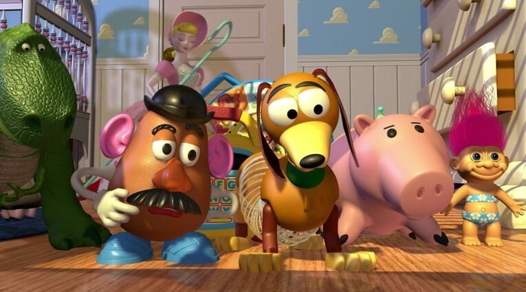 toy story