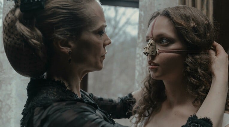 Τhe Ugly Stepsister