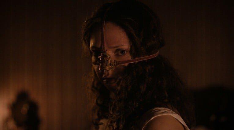 Τhe Ugly Stepsister