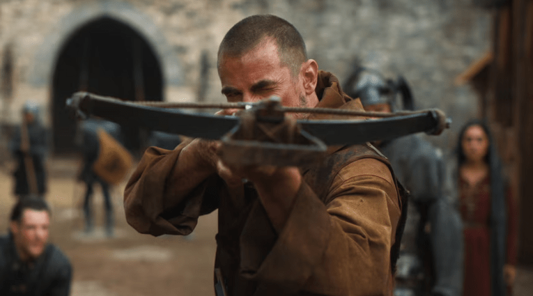 William Tell