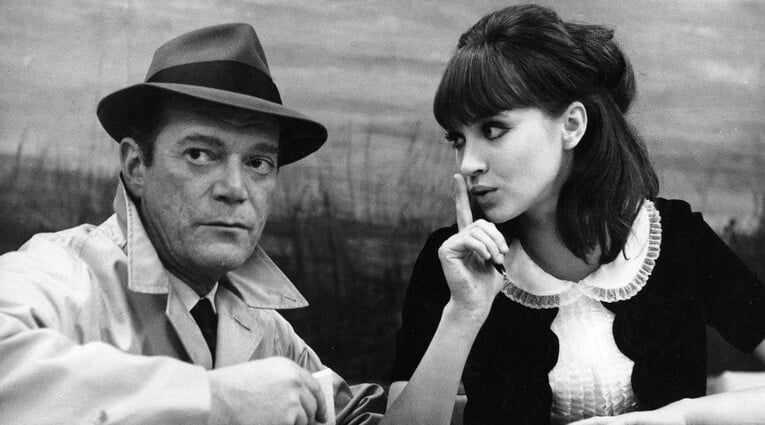 Alphaville