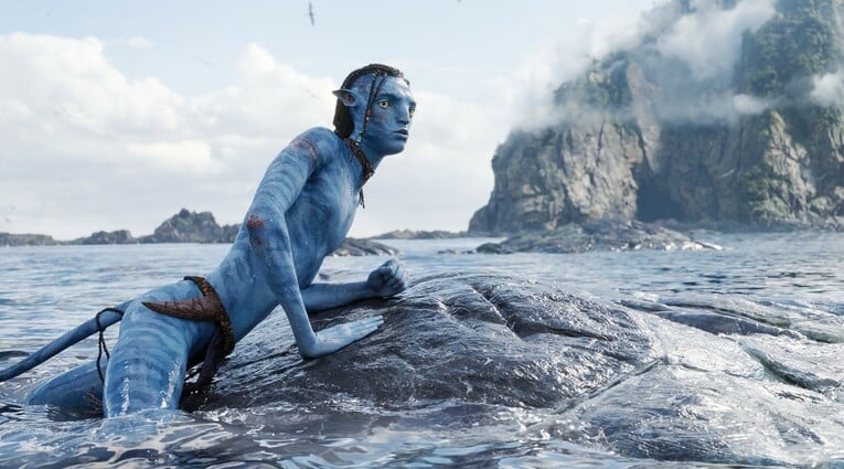 AVATAR THE WAY 