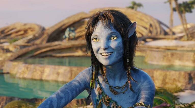 AVATAR THE WAY 