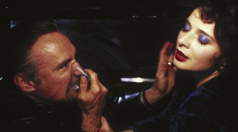 bluevelvet