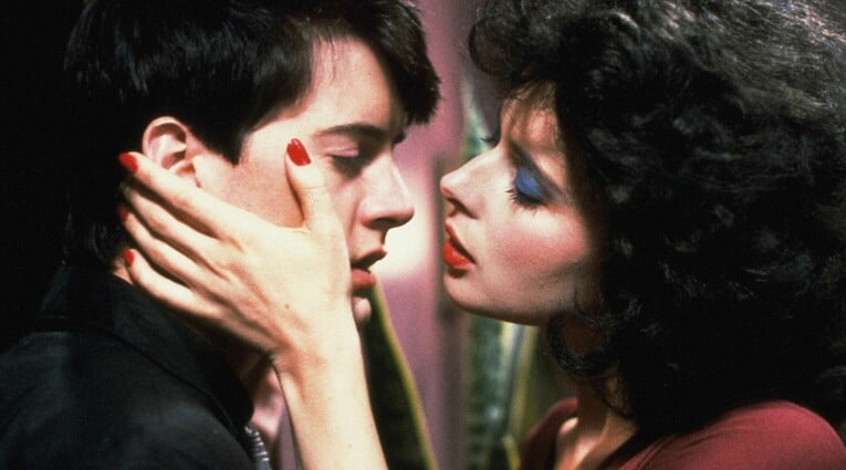 bluevelvet