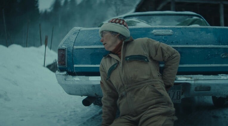 Dead of Winter