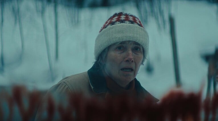 Dead of Winter
