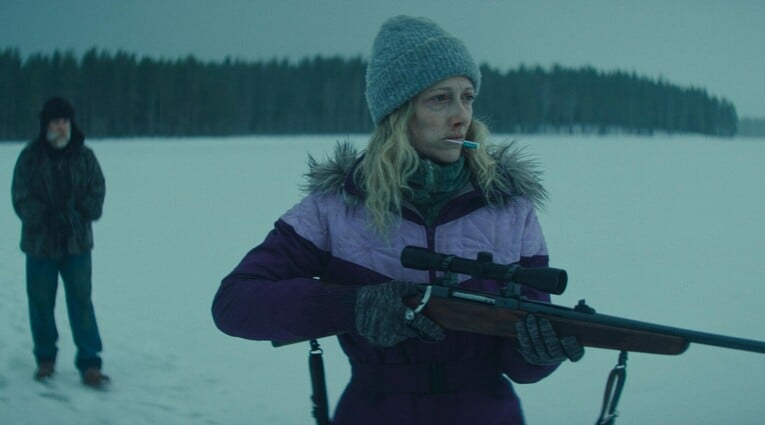 Dead of Winter