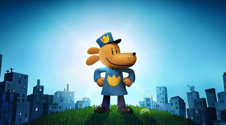 dogman