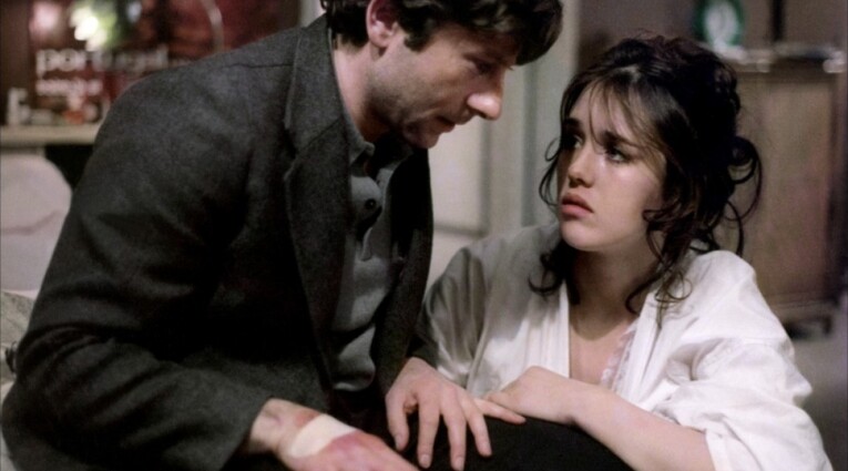 The Tenant