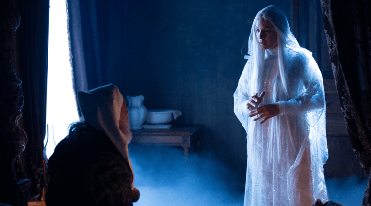 Τα Κάλαντα των Χριστουγέννων