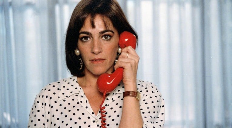 Women on the verge of nervous breakdown