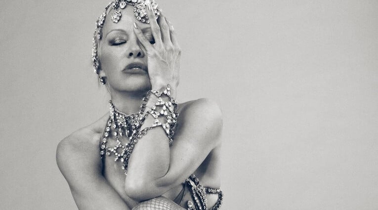 The Last Showgirl