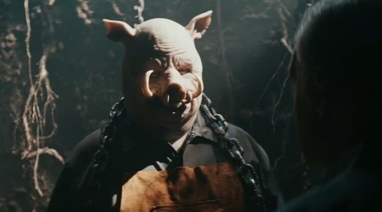 piglet