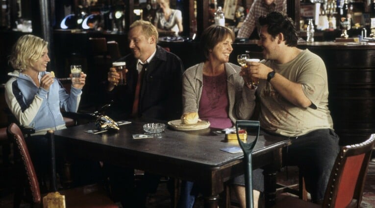 shaun of the dead