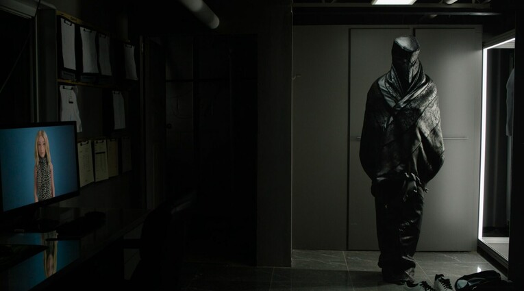 shrouds