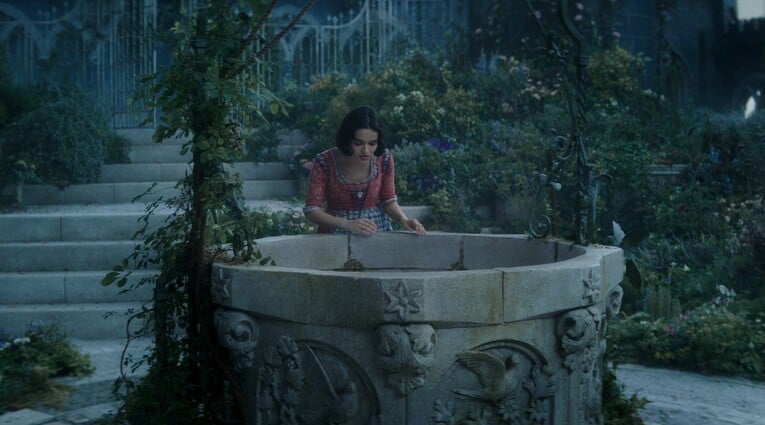 Snow White