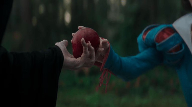 Snow White