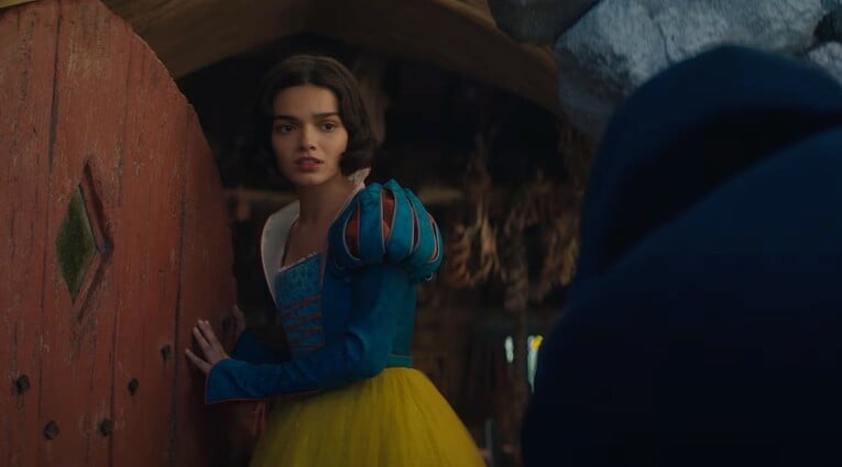 Snow White
