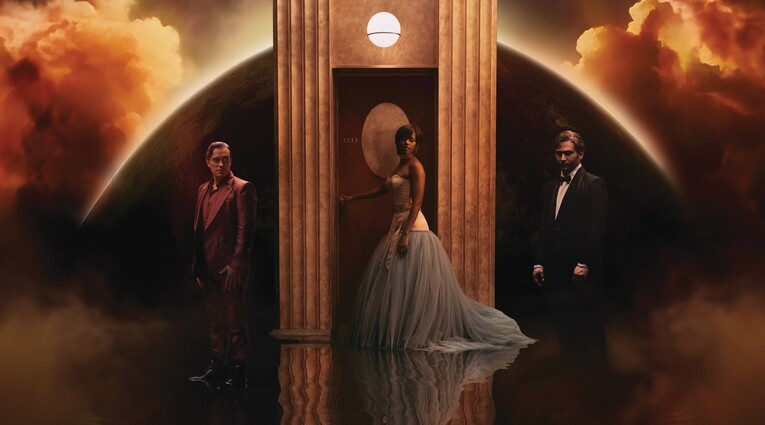 the opera