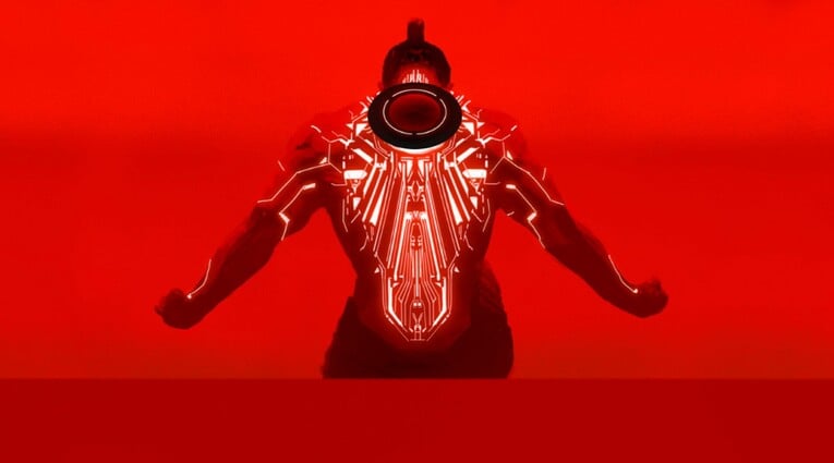 Tron Ares