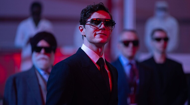 Tron Ares