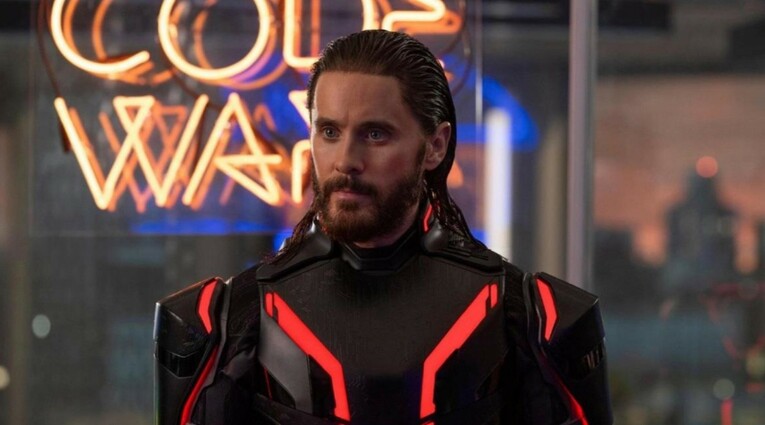 Tron Ares
