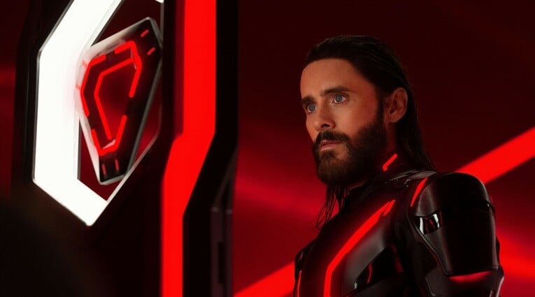 Tron Ares