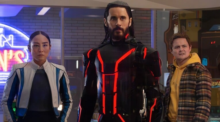 Tron Ares